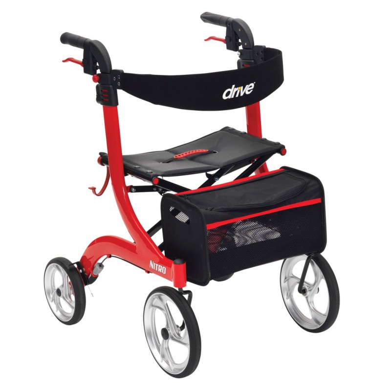 Nitro Rollator