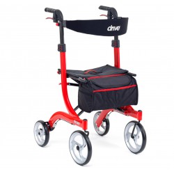 Nitro Tall Rollator