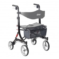 Nitro HD Rollator
