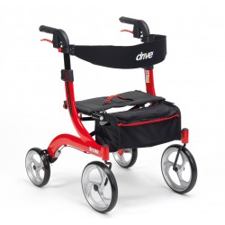 Nitro Mini Rollator