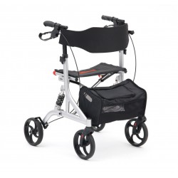 Suspension Rollator