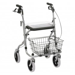 Migo Steel Rollator