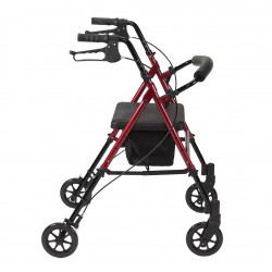Adjustable Seat Height...