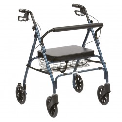 Heavy Duty Rollator