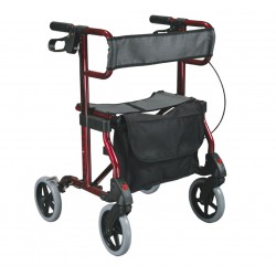 Diamond Rollator