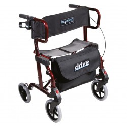 Diamond Deluxe Rollator