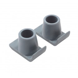 Walking Frame Ski Glides