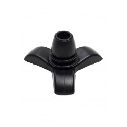 Tri Support Walking Stick Tip