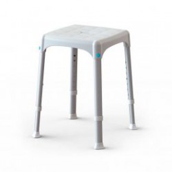Adjustable Shower Stool