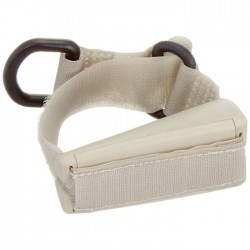 Weighted Plastic Base Holder