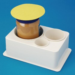 Spill-Not Jar & Bottle Opener