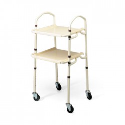 Folding Walsall Cart