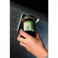 Undo-It Jar and Bottle Opener