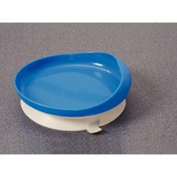 Scooper Plate