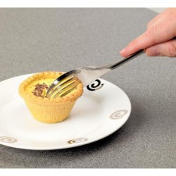 Knork Knife & Fork Combination