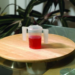 Wing Handled Beaker