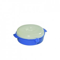Keep Warm Dish