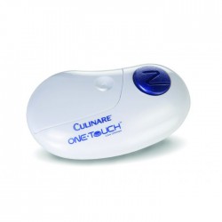 One Touch Can Opener