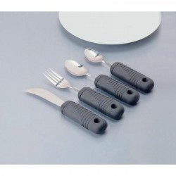 Sure Grip Bendable Cutlery