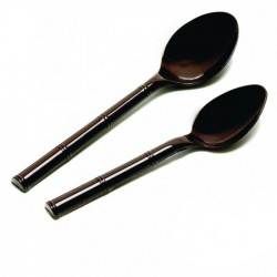 Virtually Unbreakable Utensils