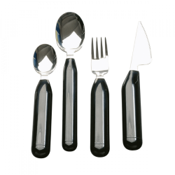 Etac Light Cutlery with...