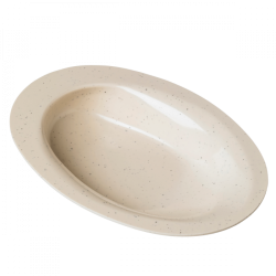 Manoy Contoured Plates