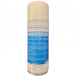 Stainless Steel Cleaner