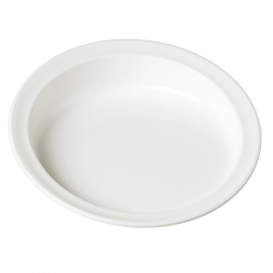 Scoop Plate