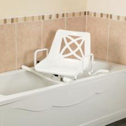 Swivel Bather
