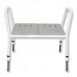 Heavy Duty Shower Stool