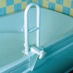 Deluxe Bath Tub Grab Bar