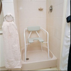 Comfort Shower Chair