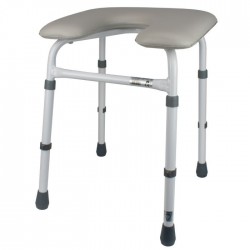 Chester Padded Stool