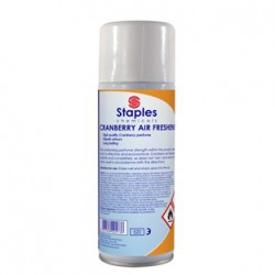 Cranberry Air Freshener...