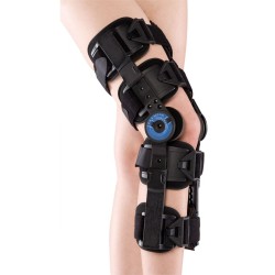 One Push Adjustable Post-Op...