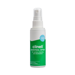Clinell Universal Spray 60