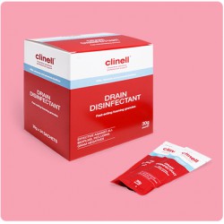 Clinell Drain Disinfectant