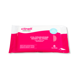 Clinell Chlorhexidine Wash...