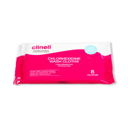 Clinell Chlorhexidine Wash...