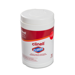 Clinell Clorox Wipes