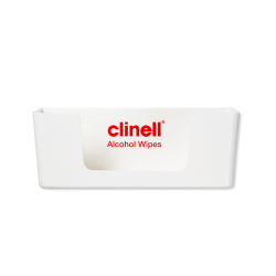 Clinell Alcohol Wipes...