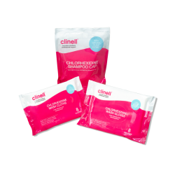 Clinell Chlorhexidine Bathing Range