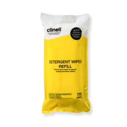 Clinell Detergent Tub...