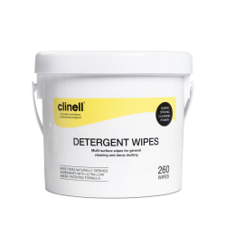 Clinell Detergent Bucket 260