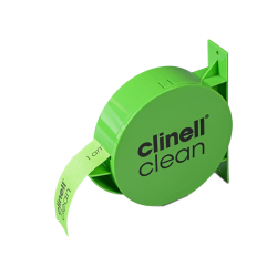 Clinell Indicator Tape...