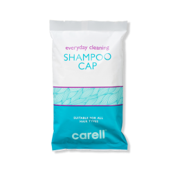 Carell Shampoo Cap