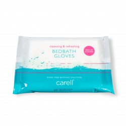 Carell Bedbath Gloves 8