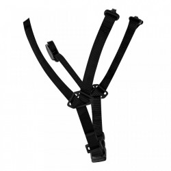 JSP Quick Release 4-Point...