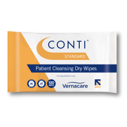 Conti Standard Dry Wipe Large