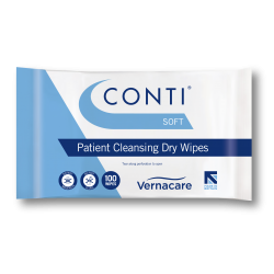 Conti Soft Dry Wipe Large
